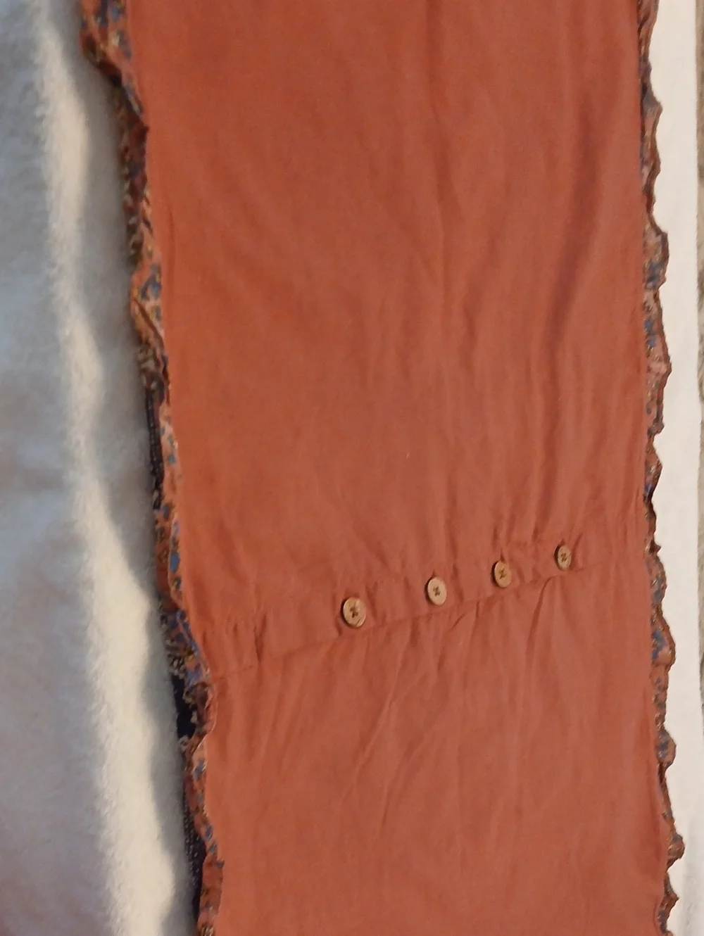 Natural Life Pillow Sham